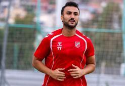 3. Lig ekibinde 33 gol attı, şimdi yokları oynuyor