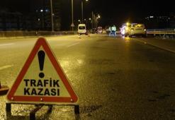 Antalya'da 22 yaşındaki gencin yürek yakan ölümü: 7 saat önce "Ölürüz" dedi, kazada hayatını kaybetti