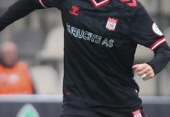 Sivasspor'da yıldız isimden kötü haber: Ameliyat edildi