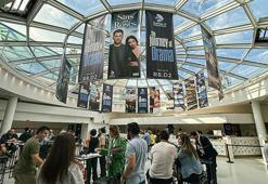 Kanal D MIPCOM 2026'nın yıldızı oldu