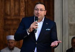 Üsküdar Belediye Başkan Vekili Dündar Ziya Gültekin trafik hazasında hayatını kaybetti!