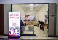 Sancaktepe Belediyesi’nden üniversitelilere 20 Bin TL eğitim ve ulaşım desteği başladı!