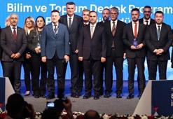 İlk Türkiye Bilim İletişimi Zirvesi düzenlendi! Bakan Kacır: Bilim insanlarımızla, gençlerimizle el ele çalışmaya devam edeceğiz