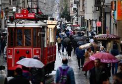 Kuvvetli sağnak yağış uyarısı Meteoroloji ve İstanbul Valiliği'nden geldi: Cuma başlayacak, Cumartesi etkisini artıracak