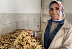 Tokat'ın Artova ilçesinde kurulan kadın kooperatifi Çiğli gömbe üreten kadınlar talebe yetişemiyor