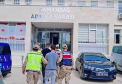 Hatay'da klima hırsızlarına dev operasyon: 3 kişi tutuklandı