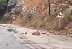Elazığ-Tunceli sınırında alarm! Valilik uyardı: Uzak durun