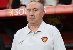Göztepe'de Stanimir Stoilov yapamadı, Selçuk İnan yendi