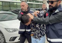 Samsun’da satırlı cinayet...'Tek başıma yaptım' demişti! Kadın, kocası ve oğluna müebbet hapis istemi