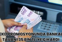 En yüksek emekli promosyonunda bankalar tavanı 35 Bin TL’ye çıkardı ING, Şekerbank, Akbank ve Yapı Kredi ekim kampanyaları İşte Ekim 2026 listesi