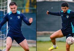 Erzurumspor FK, Eyüpspor maçı öncesi harekete geçti