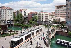 Eskişehir'de yeni karar! Artık izin verilmeyecek