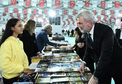 Türkiye’de ilk ve tek! UNESCO Edebiyat Şehri’nde büyük şenlik