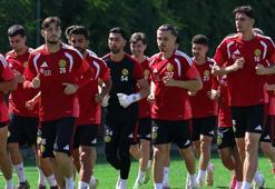 Eskişehirspor, Altay maçı öncesi belli oldu