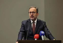 Kasapoğlu'ndan Dünya Gıda Günü mesajı: Gıdanın bir silah olarak kullanılması asla kabul edilemez