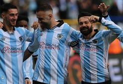 Erzurumspor FK'da Cardoso, Eren Tozlu değil yeni transferi linç ettiler: Eminönü saatçilerinden mi aldınız?