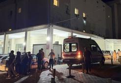 8 yaşındaki kız çocuğuna ütüyle işkence iddiası