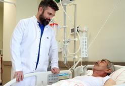 Kayseri'de doktorları harekete geçiren tablo: Kalp pili bir günde 60 kez şok verdi