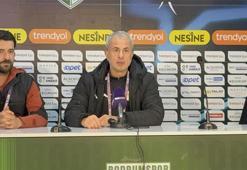 Bandırmaspor’u deviren Bodrum FK’da zafer sevinci: Sadece 3 puan değil, bir ilki başardık!