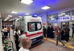 Şanlıurfa'da kan donduran olay! 8 yaşındaki çocuk ütüyle yakıldı: Annesi dahil 3 kişi gözaltına alındı