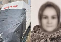 Ümraniye'de eski sevgili terörü! Genç kadın uzaklaştırma kararından sonra eski sevgilisinin aracına zarar verdi