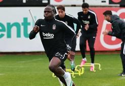 Beşiktaş’ta Trabzonspor mesaisi tamamlandı: Siyah-Beyazlılar Karadeniz deplasmanına hazır!
