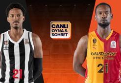 Potada dev derbi: Beşiktaş, Galatasaray'ı ağırlıyor! Maçın heyecanı canlı sohbet ile Misli'de