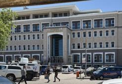 Şanlıurfa’da 8 yaşındaki çocuğa ütüyle işkence iddiası! Üvey anne ve 2 kişi tutuklandı