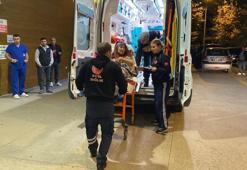 Bursa’da geleneksel pilav günü zehir oldu! 100 kişi hastaneye akın etti