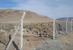 Kayseri'de bir zamanlar binlerce kişi yaşıyordu! Şimdi sadece adı kaldı