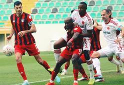 Vanspor yine yapamadı! Kriz çıkartacak tablo ortaya çıktı