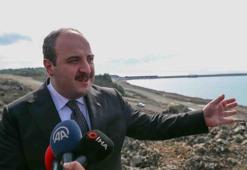 Varank Filyos’un 7 yıllık dönüşümünü anlattı