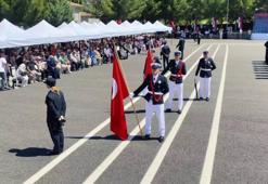Diyarbakır'da polisler için özel eğitim alanı kuruldu: Gerçek olaylar canlandırılacak