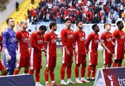 Samsunspor, Amedspor'u yenemezse kulüp tarihine geçecek