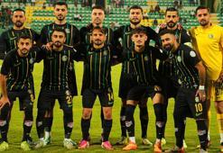 Şanlıurfaspor’da kaleci çıkmazı! Abdulkadir Sünger'in sakatlığı sonrası işler karıştı