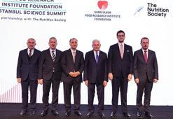 Bilim insanları, İstanbul Science Summit 2026’da buluştu