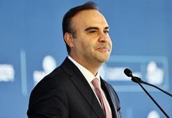 Ankara Temelli’ye 4,1 milyar dolarlık veri merkezi! Bakan Kacır: 2012'den bu yana 42 milyar TL'lik yatırımın önünü açtık