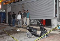 Adana’da korkunç olay! 16 yaşındaki çocuk iş yerinde başından vuruldu