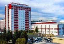 Samsun Gazi Devlet Hastanesi taşınıyor!