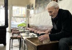 Van'da 12 yaşında başladı, 45 yıldır her gün yapıyor