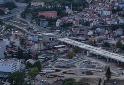 Trabzon’da trafiği rahatlatacak dev projede geri sayım başladı! Maçka Vadisi sahile bağlanıyor