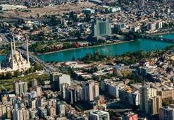 Adana'da güzel haberi vali verdi: Yüzde 9 azaldı
