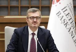 İletişim Başkanı Duran: Mekke Ortak Savunma Anlaşması'na ilişkin kanun teklifinin TBMM'ye sunulması önemli bir aşama
