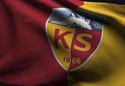Kayserispor'da deprem üstüne deprem! FIFA açıkladı, 7'ye yükseldi
