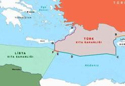 Yunanistan'dan Libya'nın doğusundaki Temsilciler Meclisi'ne tepki