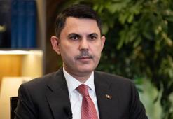 Bakan Kurum, Yeni Parti Genel Başkanı Özel'in iddialarını yalanladı
