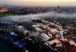 Adana'da suç oranı belli oldu! Bu yılki oran dikkat çekti