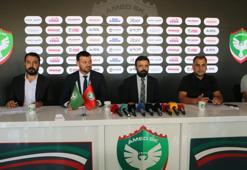 Amedspor duyurdu! Futbol Okulları Projesi hayata geçti