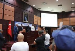 Eskişehir'de imzalar atıldı! ESKİ çalışanlarına yüzde 26 zam