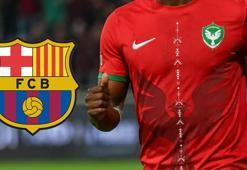 Amedspor'dan Barcelona hamlesi! Anlaşma sağlandı, resmen başlıyor